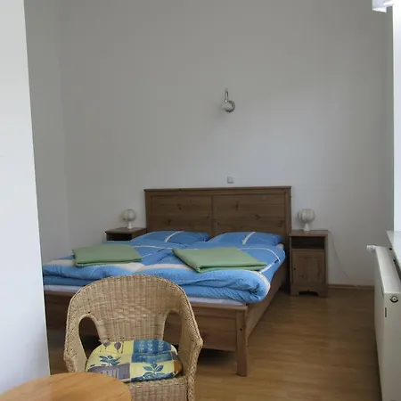 Am Bahnhof Coppenbrugge