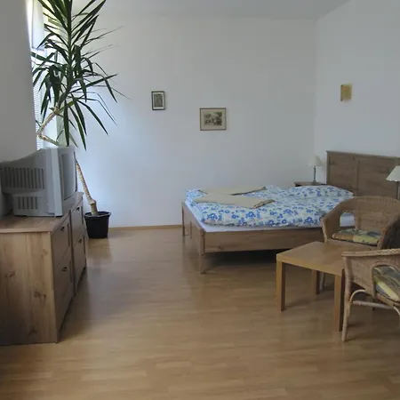 Hotel Am Bahnhof Coppenbrugge